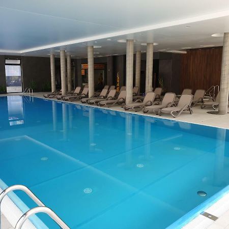 Apartament z Basenem Laura Polanki Park Apartment Kolobrzeg Bagian luar foto